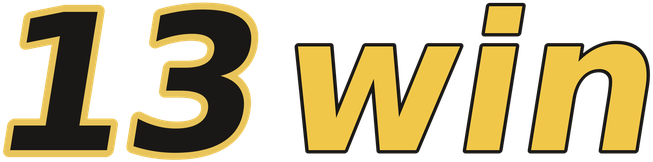 13win logo
