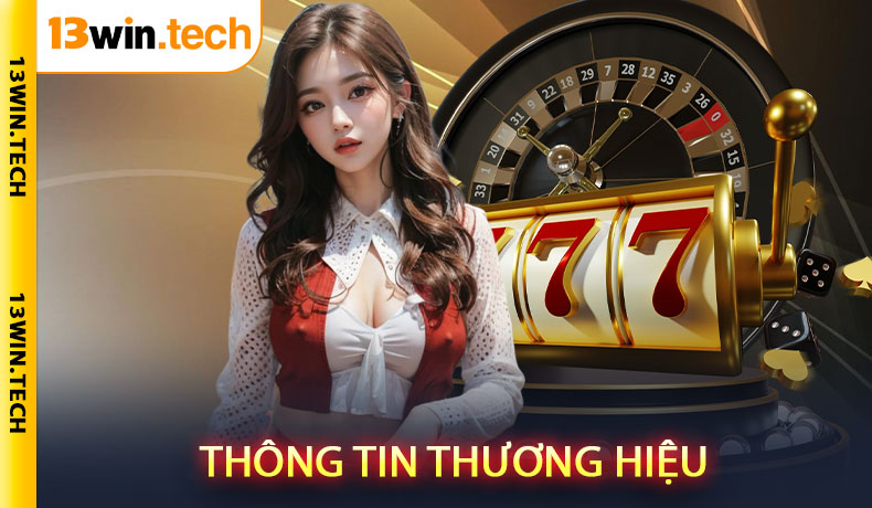 Thông tin thương hiệu