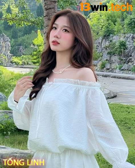 Tống Linh