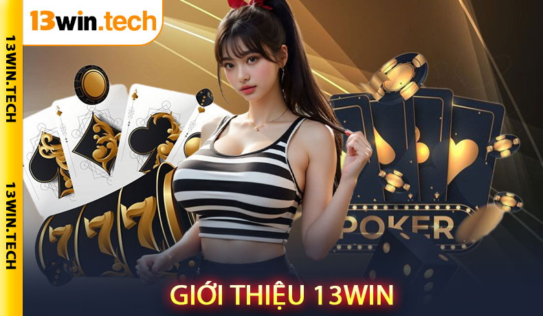 Giới Thiệu 13Win