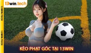 Kèo phạt góc