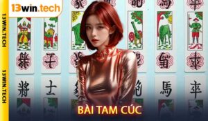 Bài Tam Cúc