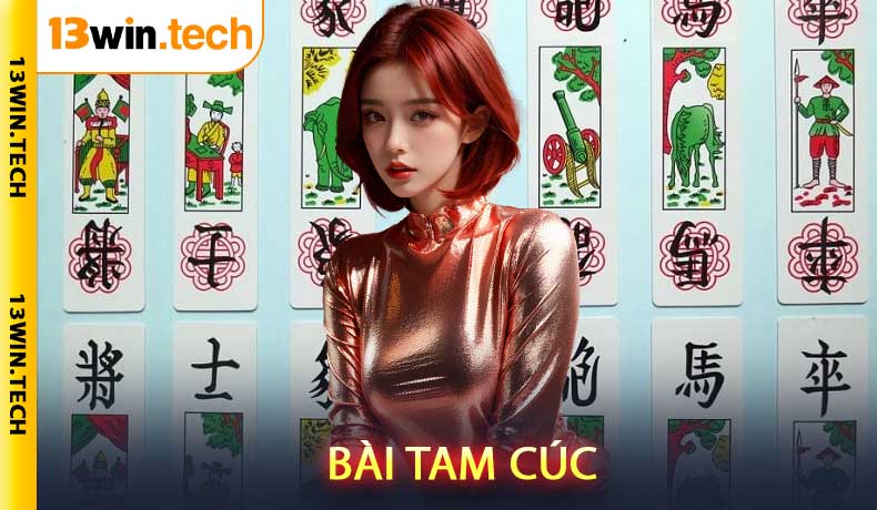 Bài Tam Cúc