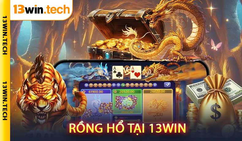 Rồng Hổ